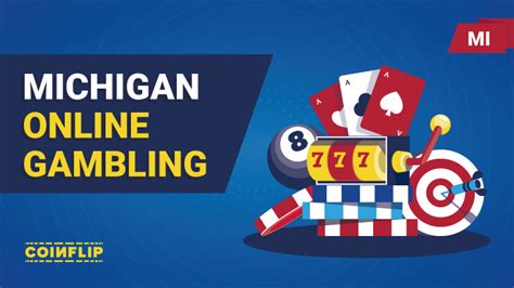 michigan online gambling 2021.